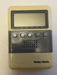 Vintage Radio Shack Lcd Indoor Thermometer & Humidity Hygrometer 63-855 Humidor. Fixed Price $24.99.