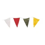 Annin Flagmakers 492500 Pennant String, Multicolor, Ft.. Fixed Price $16.89.