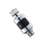 Digital Led Shower Thermometer Water Temperature Gauge For Bathroom Use. Fixed Price $12.08.