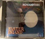 Easter Island - Now Then. Fixed Price $39.99.
