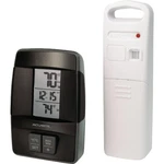 00606A3 Acurite 1.6" X 4.8" Sensor Wireless Indoor & Outdoor Thermometer. Fixed Price $50.48.