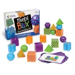 Learning Resources Mental Blox Critical Thinking Game, Homeschool, 20 Blocks.... Fixed Price $29.95.