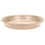 Hc Companies Classic Plastic 10 Inch Round Flower Pot Plant Saucer, Sandstone. Fixed Price $19.99.