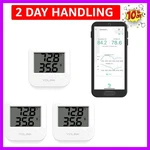 Yolink Smart Wireless Temperature Humidity Sensor, 3-PACK, Wide Range F.... Fixed Price $70.40.