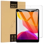 For Apple Ipad 7 6 5 Tough Glass Screen Film, Lcd & Bubble-free. Fixed Price $19.94.