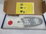 Uncommon Usa Inc PL3 , Patriotic Solar Powered Light For Telescoping Flagpole. Fixed Price $144.00.
