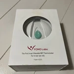 Yono Labs Ear Thermometer. Fixed Price $99.99.