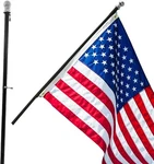 Alley Tangle Free Spinning 6 Ft - Wind Resistant And Rust Pro. Fixed Price $48.54.
