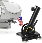 Magnetic Flag Pole Holder, Rv Mount, 180 Adjustable Angle. Fixed Price $58.63.