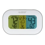 La Crosse Technology Tri-color Digital Wireless Weather Station With Sensor, .... Fixed Price $45.00.