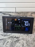 La Crosse Technology Wireless Indoor Outdoor Weather Station 308-1414BV2 Sens. Fixed Price $16.70.