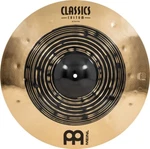 Meinl Classics Custom Dual 20" Ride Cymbal/new-warranty/model # CC20DUR. Fixed Price $279.99.