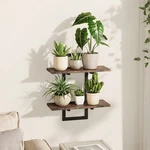 Bamworld Wall Planter For Indoor Window Shelf Vertical Holder. Fixed Price $26.99.