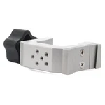Maxtec R206P75 Pole Mount Bracket, Aluminum, Analyzers. Fixed Price $99.49.