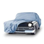 1957-1958 Ford Del Rio Station Wagon Custom Car Cover All-weather Waterproof. Fixed Price $89.97.