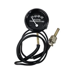 Water Temperature Gauge With 48" Lead Fits John Deere Tractor AA6295R,. Fixed Price $41.99.