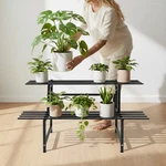 Stand Planter Display Shelf Ladder For Garden Patio Balcony. Fixed Price $88.99.