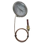 Manufacturer Varies Analog Panel Mt THERMOMETER,0 To 160F 12U625. Fixed Price $73.94.