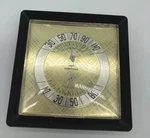 Taylor Humidiguide Vintage Tabletop Wall Thermometer Humidity Temperature. Fixed Price $14.50.