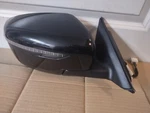 2016-2020 Nissan Rogue (except Sport) Magnetic Black -- Passenger Door Mirror. Fixed Price $149.95.