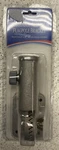 Multi-position 1 Flag Pole Bracket *factory Sealed New Cast Aluminum By Annin. Fixed Price $8.25.