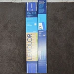 Levolor Cellular Shade Sand Fabric Light Filtering 61X183CM Window Frame Mount. Fixed Price $24.99.