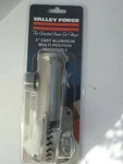 Tough Cast Aluminium Flag Pole Bracket Holder Wall Mount Adjust Stand Yard Decor. Fixed Price $11.95.