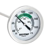 Reotemp K83B1 12 Inch Soil Compost Thermometer Digital. Fixed Price $25.18.