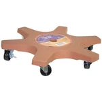 Bosmere Down Under Caddie Heavy Duty Rolling For Pots And Planters. Fixed Price $84.74.