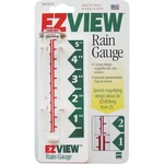 Ezview In. Glass Rain Gauge 820-0188 Headwind Read 053291559818. Fixed Price $12.41.