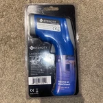 Etekcity Infrared Thermometer 1080, Heat Temperature Gun For Cooking, Laser. Fixed Price $33.33.