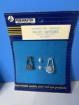 Paragon Time Clock Off Switches Oem Poolmaster Part Replacement 36657. Fixed Price $19.99.