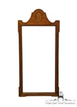 Davis Cabinet Co. Calais Cherry 24" Traditional Early American Dresser / Wall.... Fixed Price $277.19.