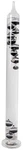 Esschert Design Usa TH44 Glass Galileo Thermometer, Large. Fixed Price $84.99.