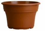 Akro-mils PA.06000E22 Plastic Panterra Pot, Clay Color, 6-INCH. Fixed Price $10.58.