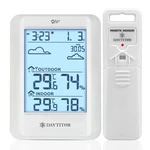 Outdoor Thermometer Weather Stations Wireless High Precision Temperature Humi.... Fixed Price $30.01.