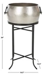 Safavieh Azov Plant Stand, Reduced Price 2172785164 PIT2007A. Fixed Price $108.00.