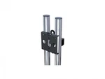 Premier Mounts Psd-hdca Single Display Adapter For Dual Pole Cart Stand. Fixed Price $58.80.