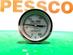 Tel-tru Thermometer UT300 Stem 9" Pessco Is Offering Unused R031921-16. Fixed Price $44.95.