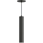 Maxim Lighting 86437BK Calibro Led 2.5 Inch Black Outdoor Pendant. Fixed Price $160.20.