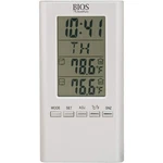 Thermor Bios Indoor/outdoor Wired Digital Thermometer (white, 4.25-INCH X 6.5.... Fixed Price $19.83.