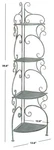 Safavieh Turuca Tier Corner Shelf, Reduced Price 2172769181 PAT5034D. Fixed Price $79.00.
